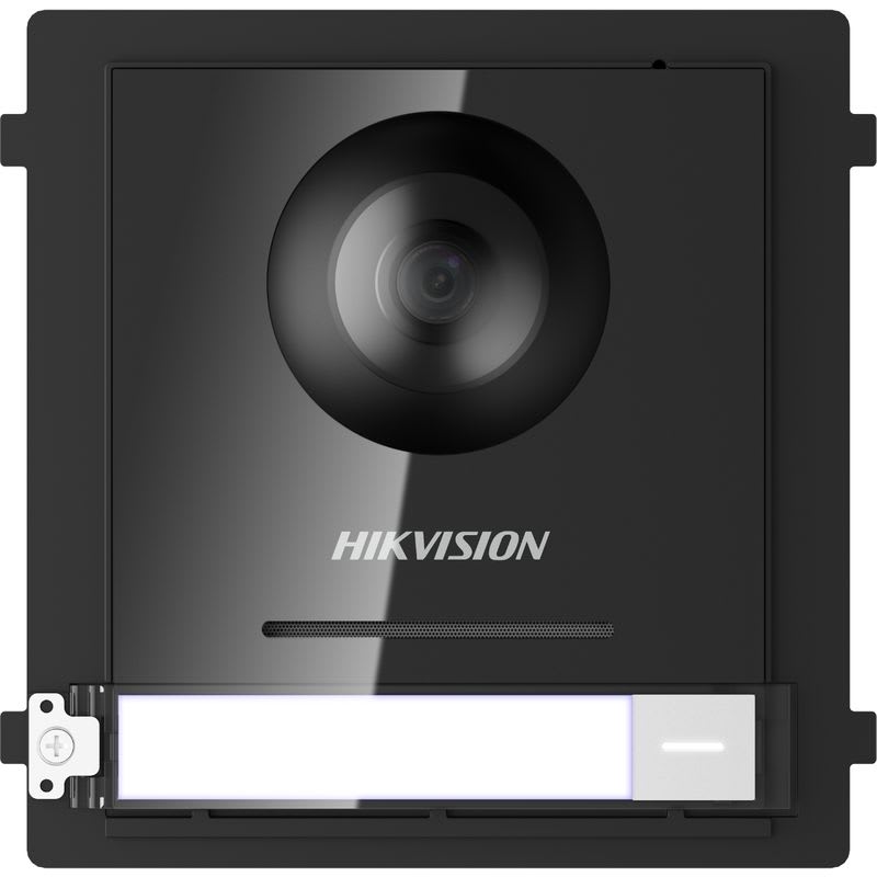 HikVision - DS-KD8003-IME2(Europe BV)