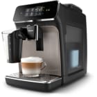 TP Vision - Volautomatische espressomachine series 2200 - LatteGo - 3 dranken