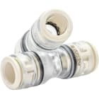 Dura-line - TDS DuraFit connector 12mm with clips