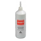DIVERS TELECOM - Non flammable lubricant 1kg for fibre optic telephone cables, conduits and pipes