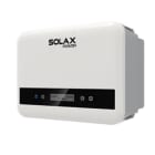 Solax - miniomvormer 0.77kVA AC output,1 MPPT's,16A input,AFCI,10j garantie