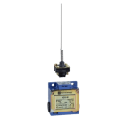 Telemecanique Sensors - eindschakelaar XCK-M - schakelstang met veer - 1 NC + 1 NO