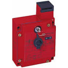 Telemecanique Sensors - Veiligheidsstandschakelaar - XCS-E - bedieningspen - 2NC+1NO