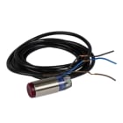 Telemecanique Sensors - foto-elektrische cel - universeel - Sn 0..15 m - NO of NC - kabel 5 m