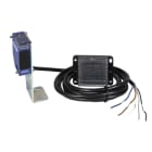 Telemecanique Sensors - Cellule photoélectrique 7m + réflecteur 50x50 + câble 2m 24-240 VACDC IP65