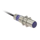 Telemecanique Sensors - foto-elektrische sensor - object - Sn 0.1 m - NO - 5 m kabel