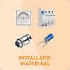 Installatiemateriaal