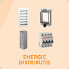 Energie distributie