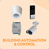 Building Autom. and control