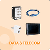 Data & Telecom