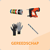 Gereedschap