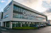 Hoofdkantoor Waregem