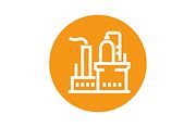 Industriële markt