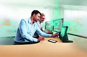 foto Siemens TIA