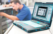 Foto Simatic Field PGM Programmeertoestellen