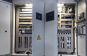 Foto voederprocessen in pluimveestal geautomatiseerd met Siemens-drives