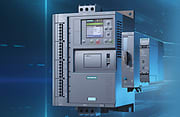 Foto teaser sirius hybrid