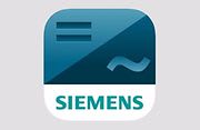 foto sinamics G120 app