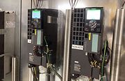 Cyclotron banner