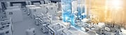 Siemens, leader de l'automatisation industrielle