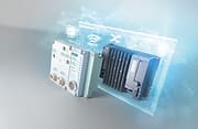 Foto Simatic ET200 IO-System