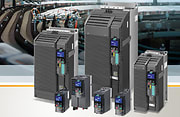 foto SINAMICS G120C frequentieomvormer