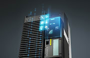 foto SINAMICS G120 Modulaire frequentieomvormer