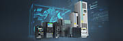 Siemens sinamics banner