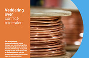 Picture - Verklaring over Conflictmineralen NL