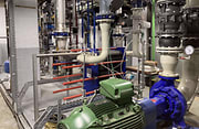 Picture - UCLouvain energiezuiniger dankzij Siemens-frequentieregelaars