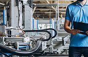 Picture - Wiel machinebouw