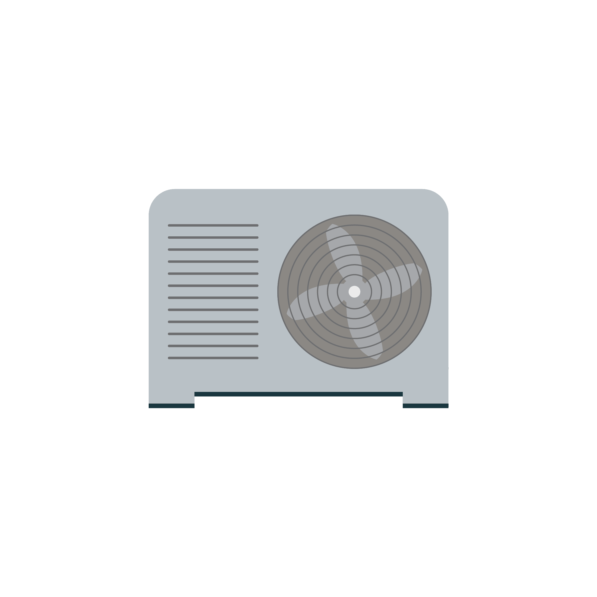 Warmtepomp