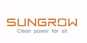 Logo Sungrow