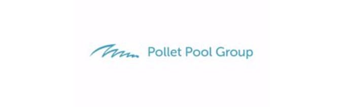 Logo Pollet Pool Group