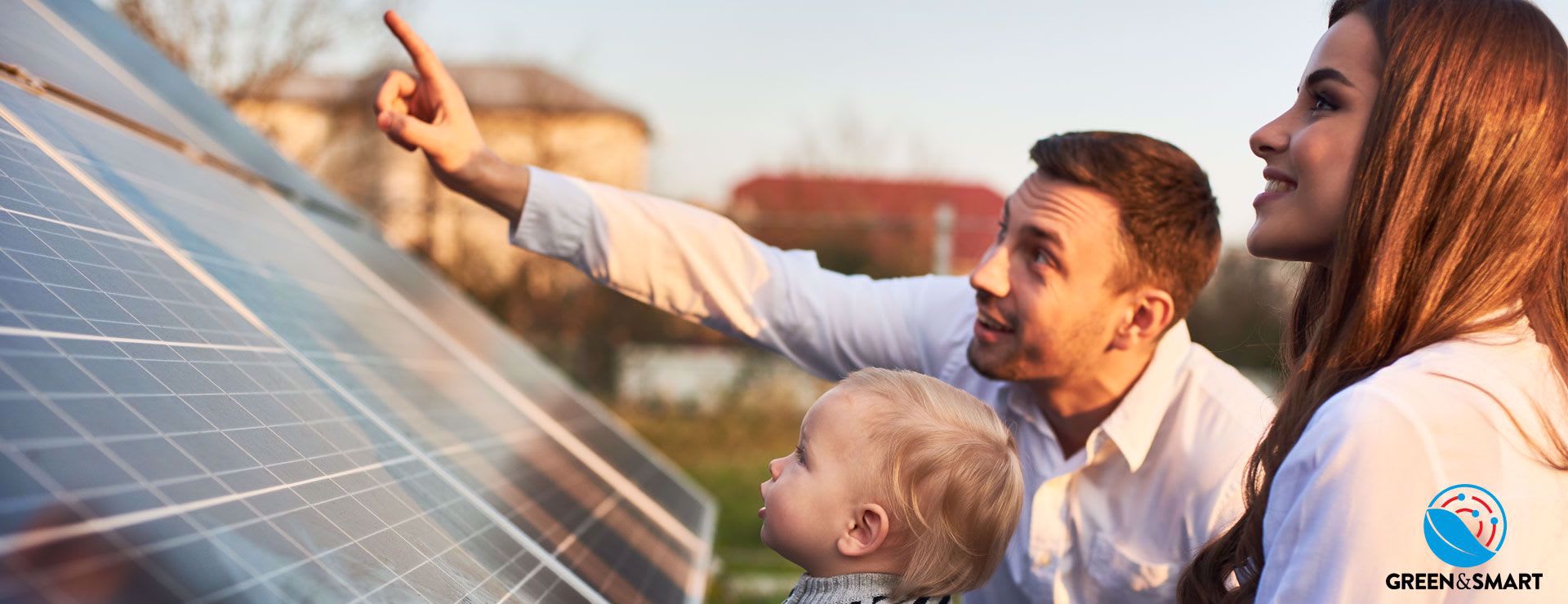 Est il Intéressant D installer Des Panneaux Photovoltaïques Pourquoi est-il encore intéressant d'installer des panneaux solaires ?