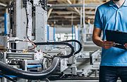 Picture - Wiel machinebouw