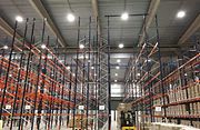 thumbnail_LED Highbay Performer G4