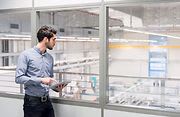 Foto smart process automation