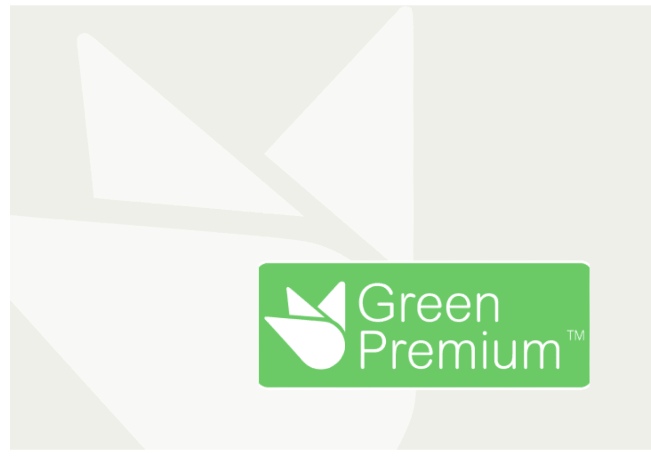 Foto Green Premium