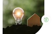 Foto ontwikkel oplossingen voor energie-efficiëntie