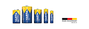 VARTA Industrial Pro 1200x300
