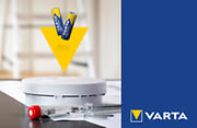 VARTA Industrial Pro 450x180