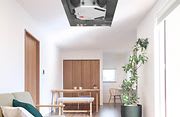 Zehnder-CSY-ComfoAirFlex_milieu_Hallway2_600x400px