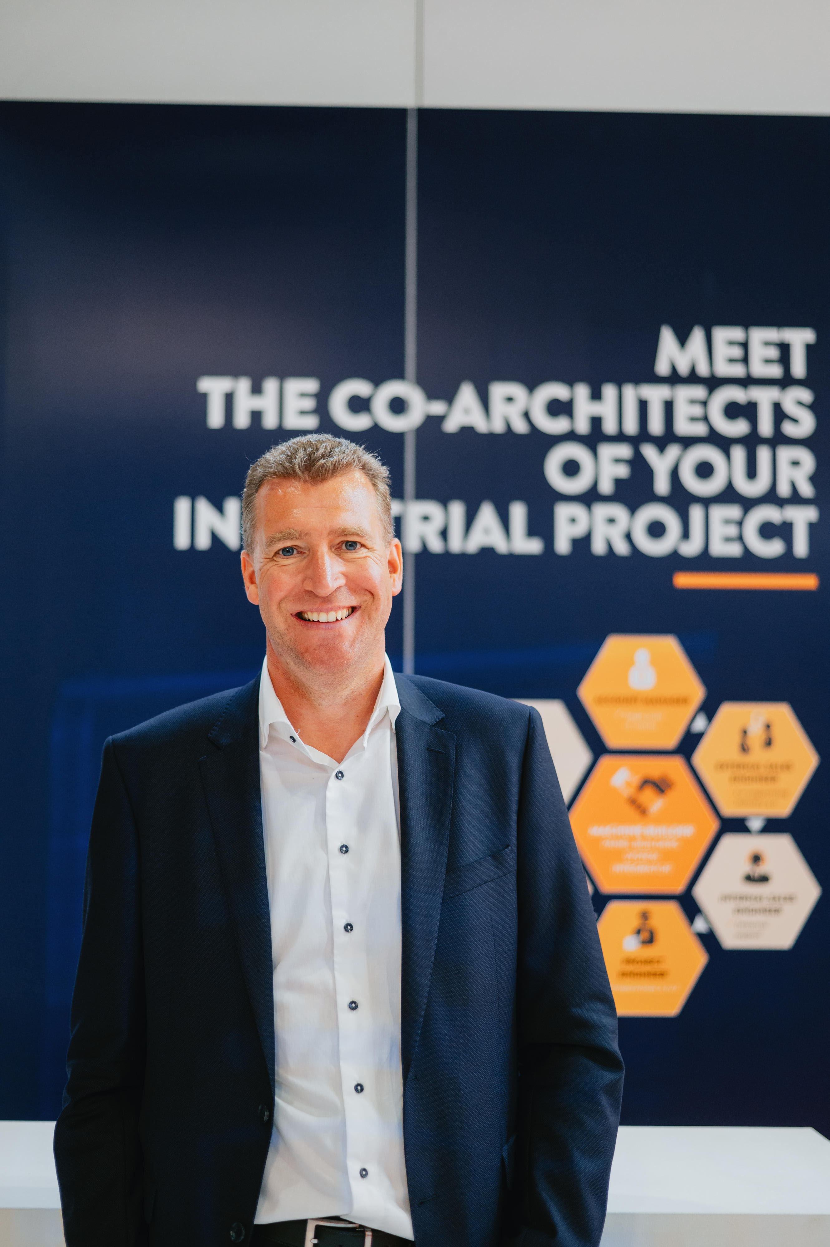 Relighting met OPPLE-producten laat TUI mooie energiebesparing realiseren