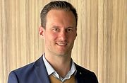 Joris Van der Trappen