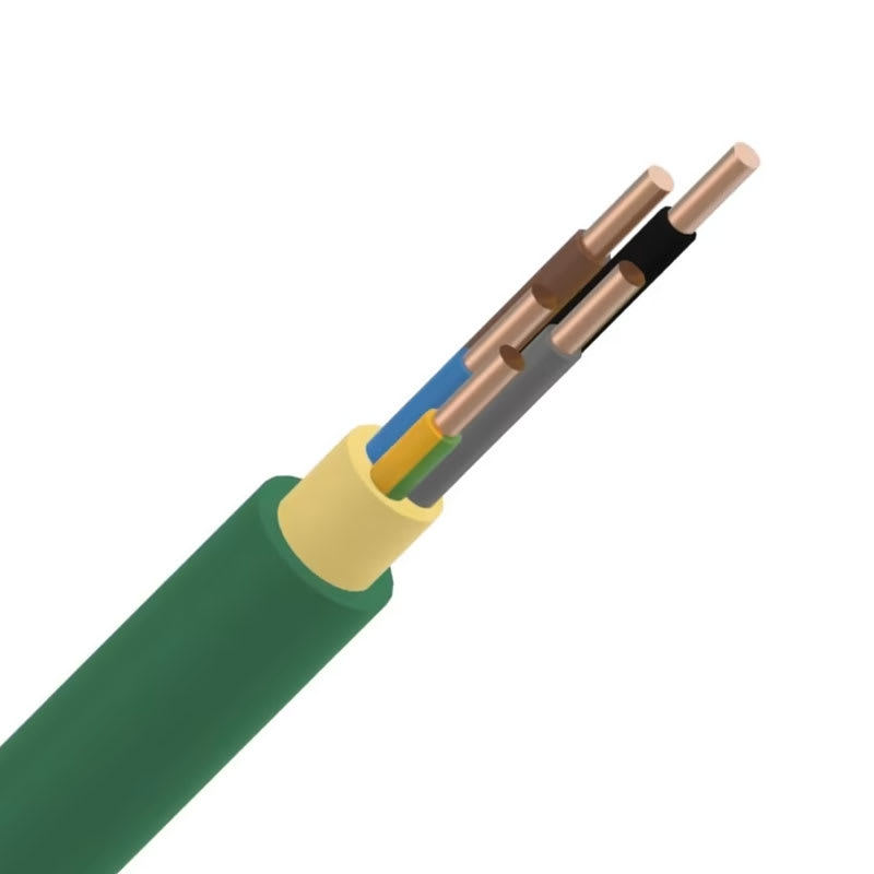 energiekabel