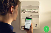 cebeo disjoncteur et interrupteur differentiel schneider