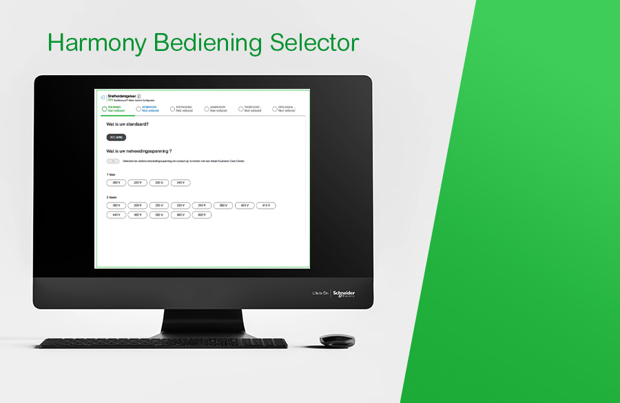 cebeo_harmony_bediening_selector_tool_schneider_NL