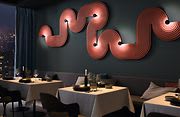 TAPIS WALL SURFACE