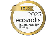 EcoVadis Gold